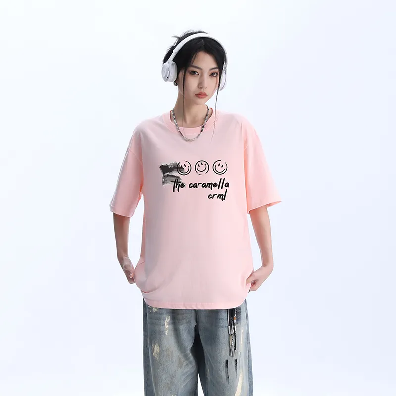 Caramella T Shirts Unisex-29