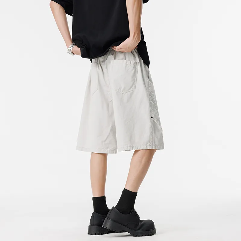 Caramella Casual Shorts Unisex-13