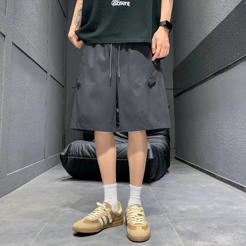 Caramella Casual Shorts Unisex-18