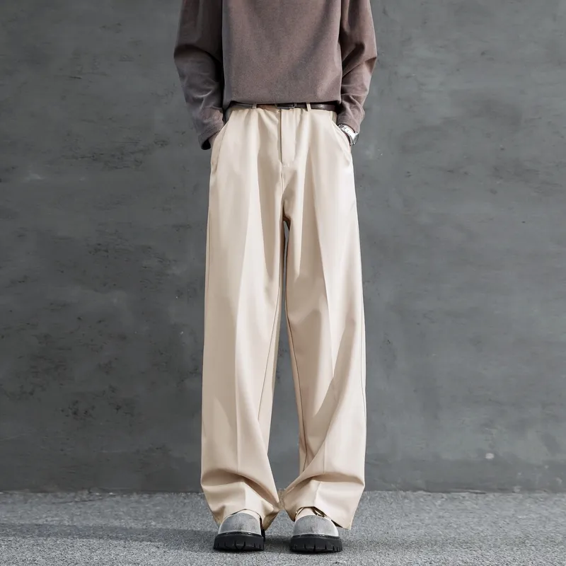 Caramella Casual Pants Unisex-18