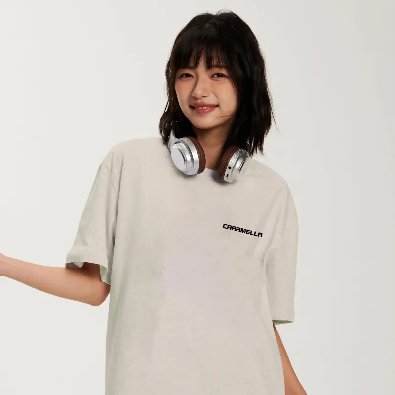 Caramella Unisex Undershirts-13