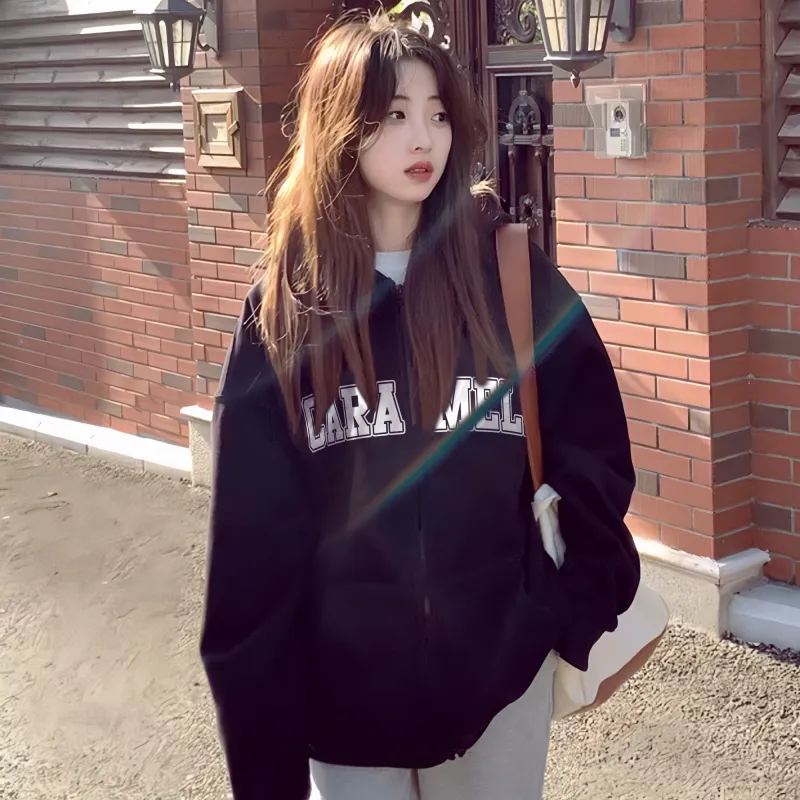 Caramella Sweatshirts Unisex-17