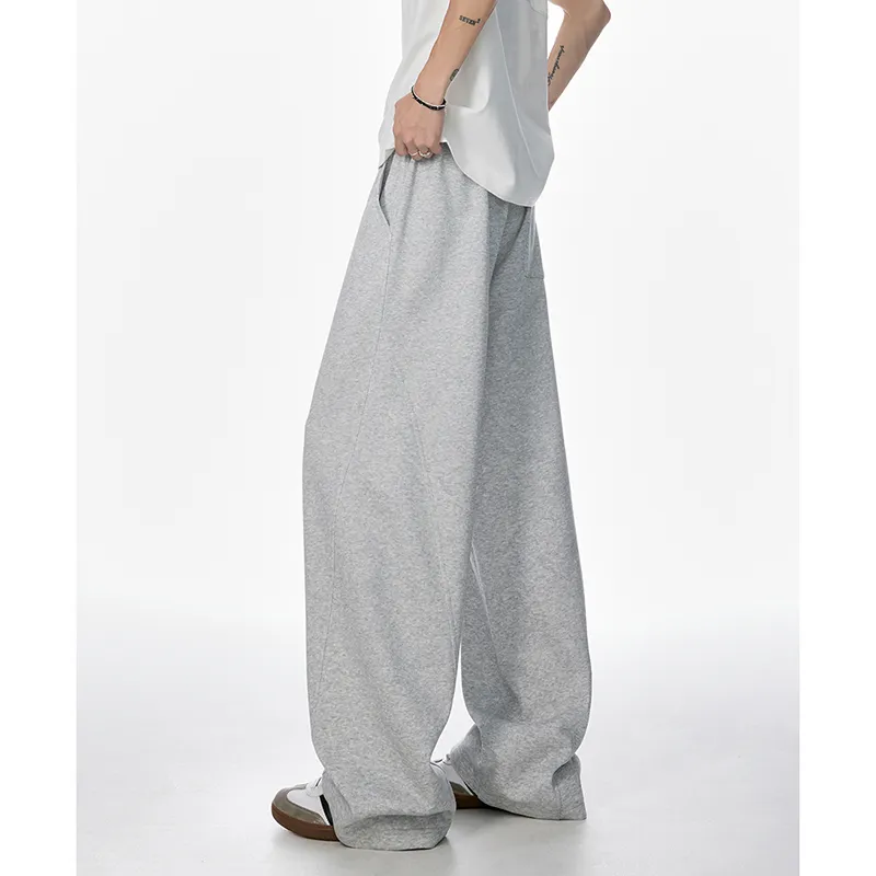Caramella Casual Pants Unisex-14