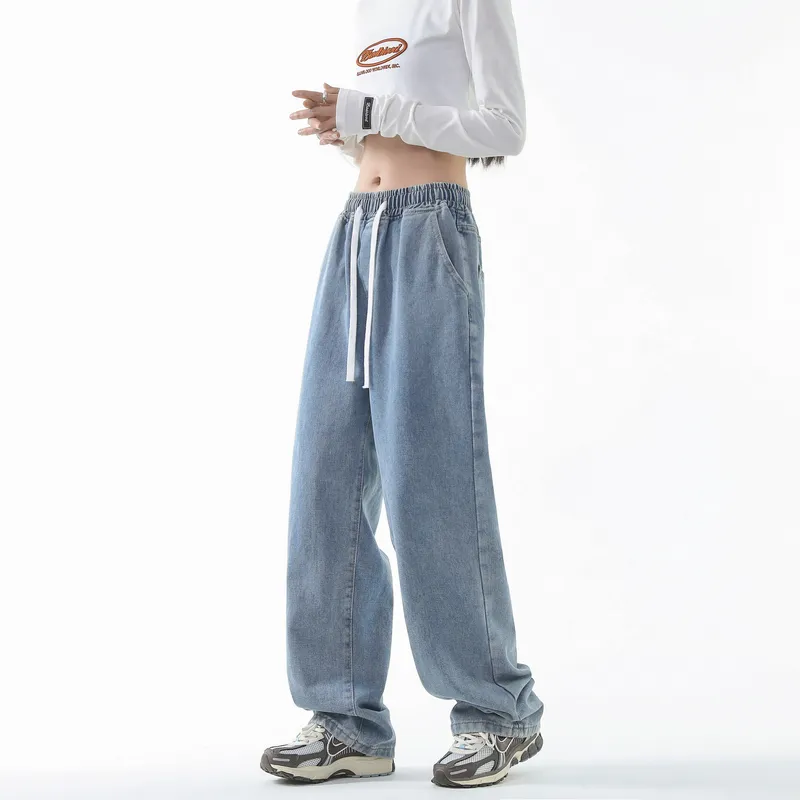 Caramella Jeans Unisex-14