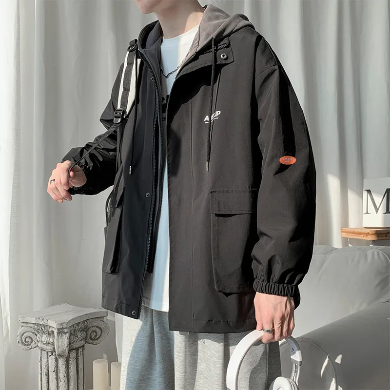 Caramella Jackets & Coats Unisex-16