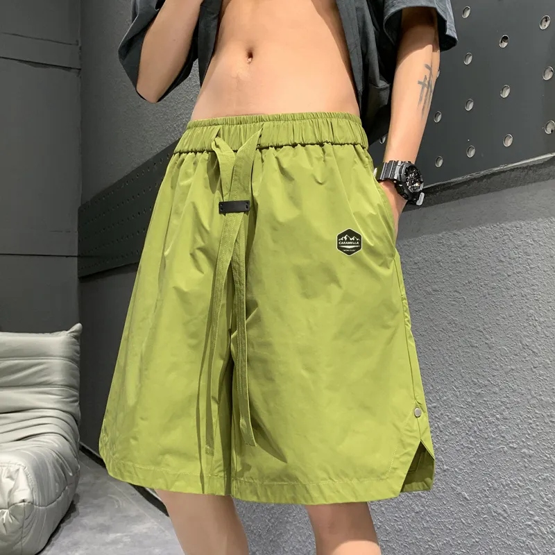 Caramella Casual Shorts Unisex-10