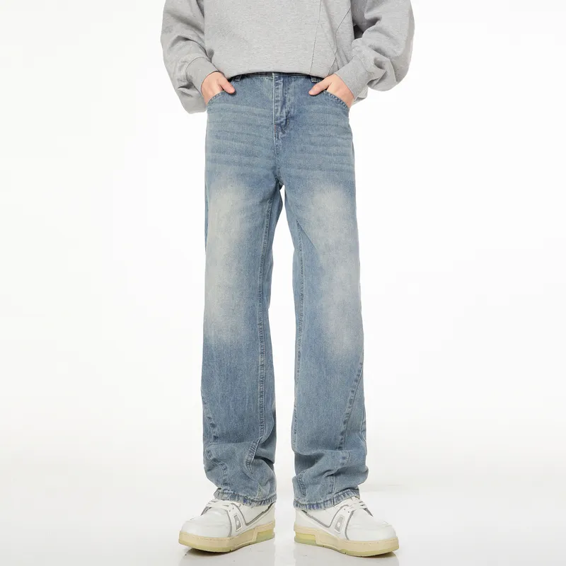 Caramella Jeans Unisex-3