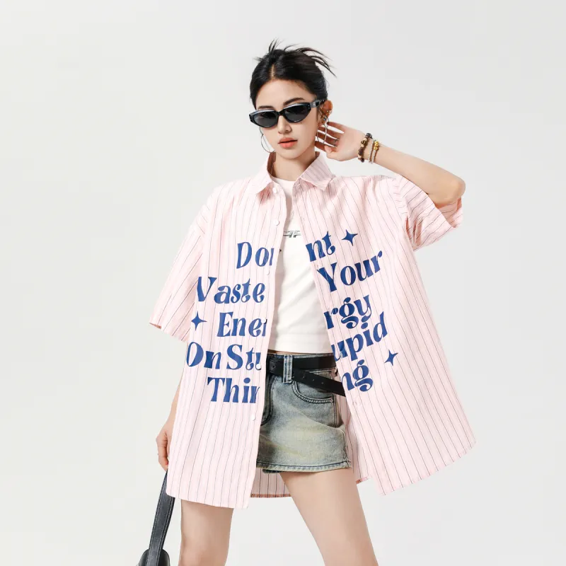 Caramella Shirts Women's-8