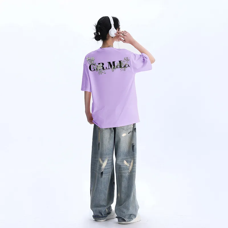 Caramella Unisex Undershirts-27
