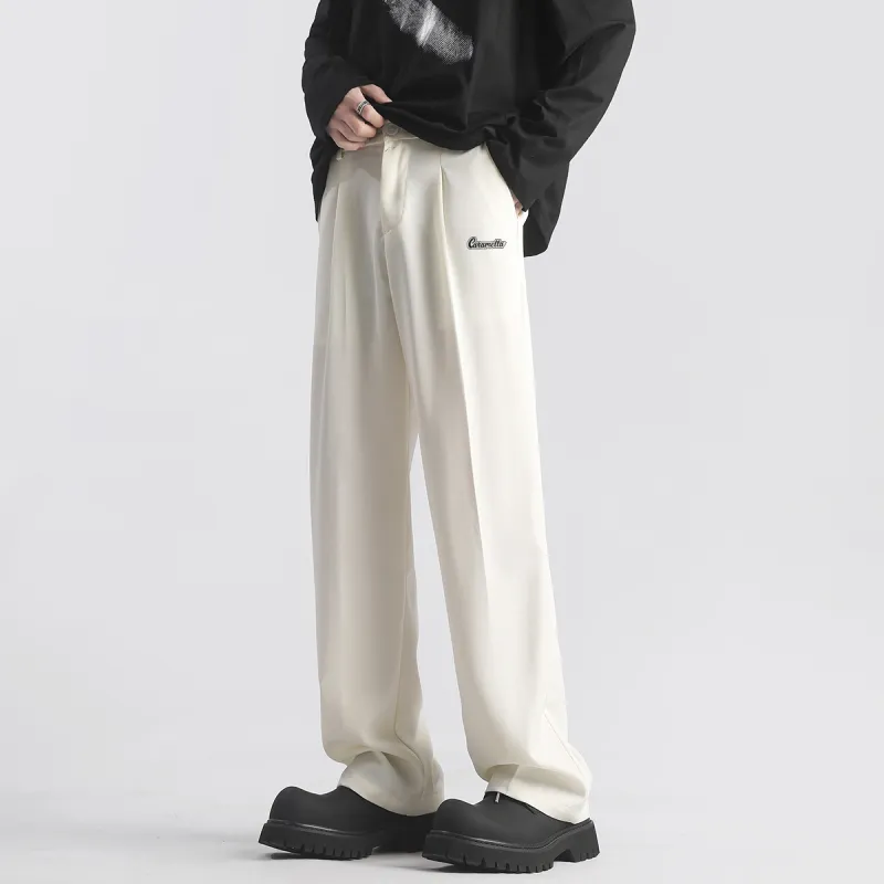 Caramella Suit Trousers Unisex-15