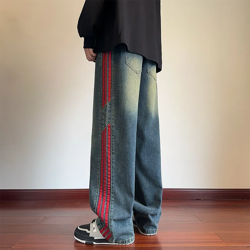 Caramella Jeans Unisex-8