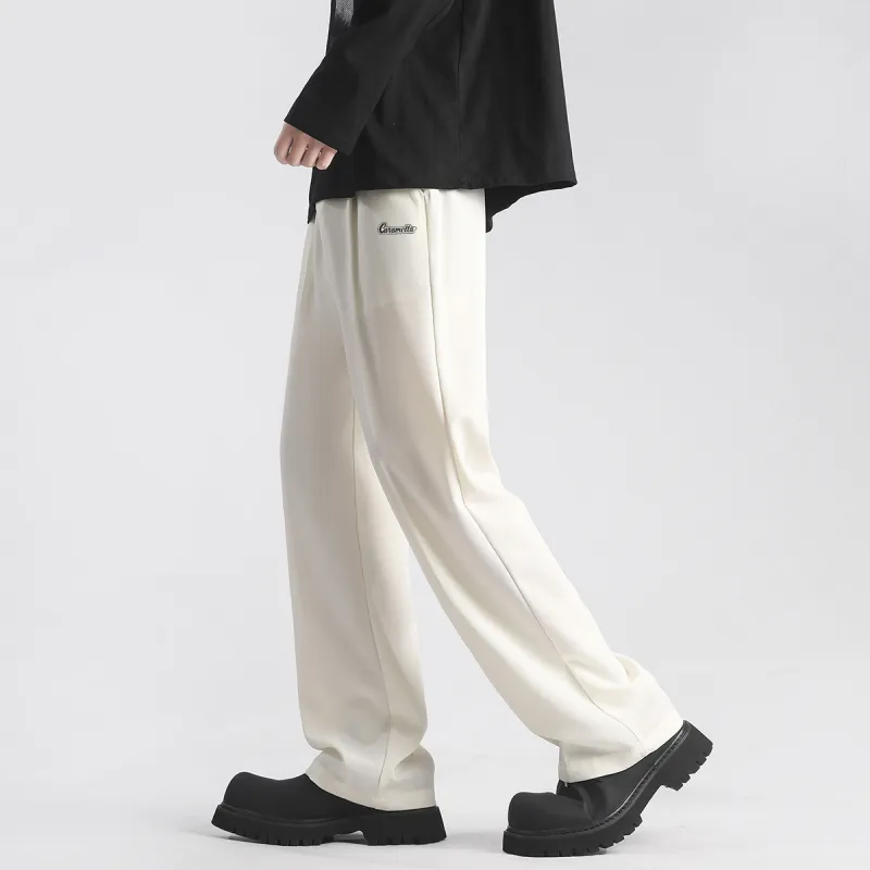 Caramella Suit Trousers Unisex-16