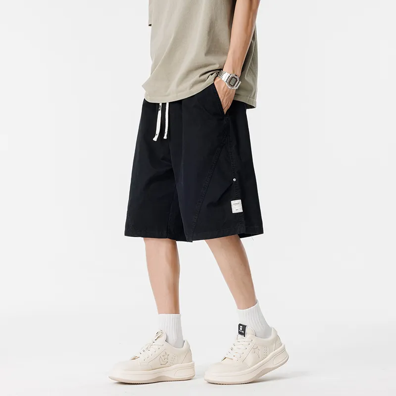 Caramella Casual Shorts Unisex-4