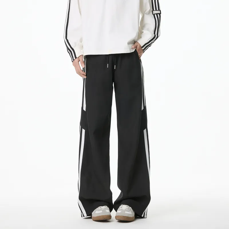 Caramella Casual Pants Unisex-1