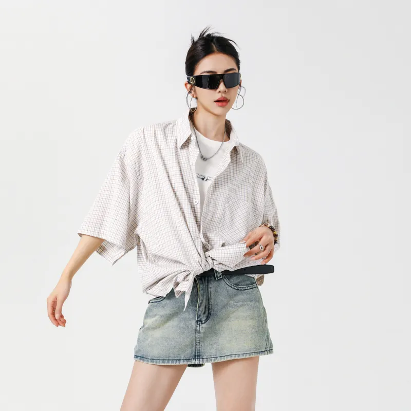 Caramella Shirts Women's-1