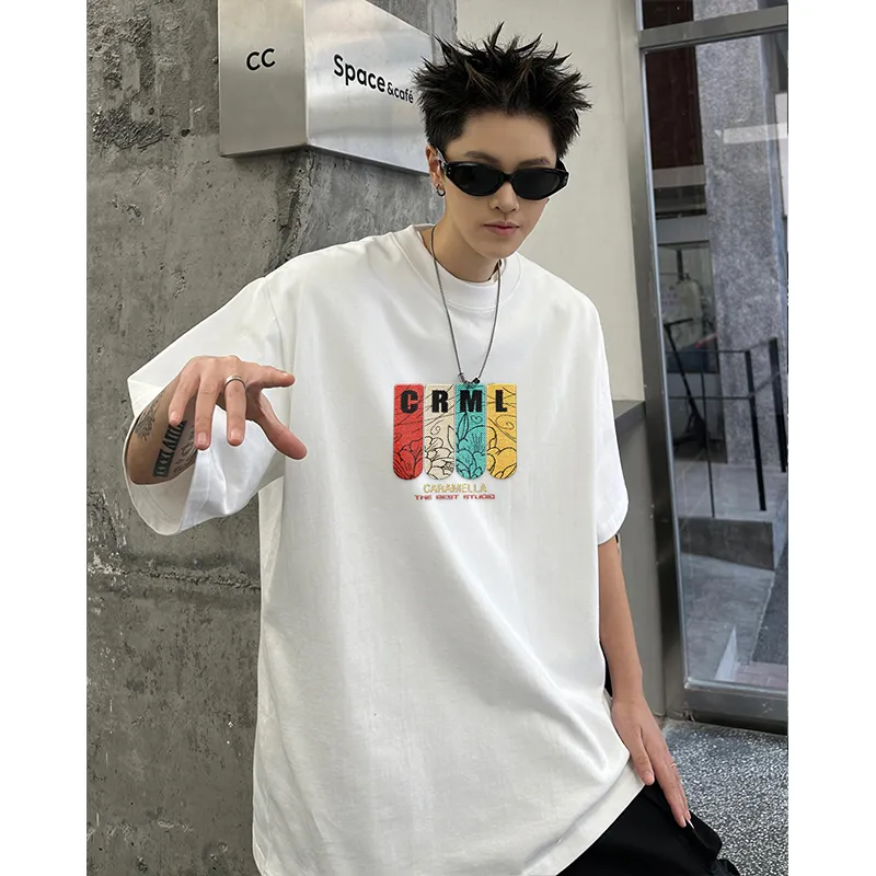Caramella Unisex Undershirts-24