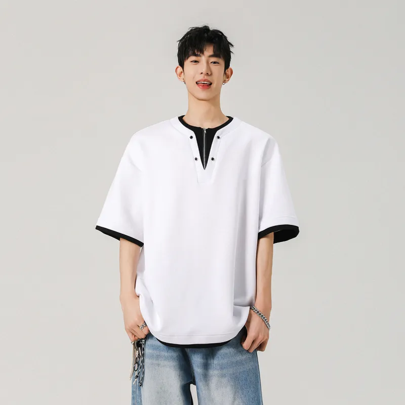 Caramella T Shirts Unisex-8