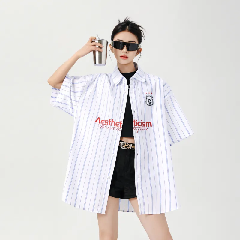 Caramella Shirts Women's-9