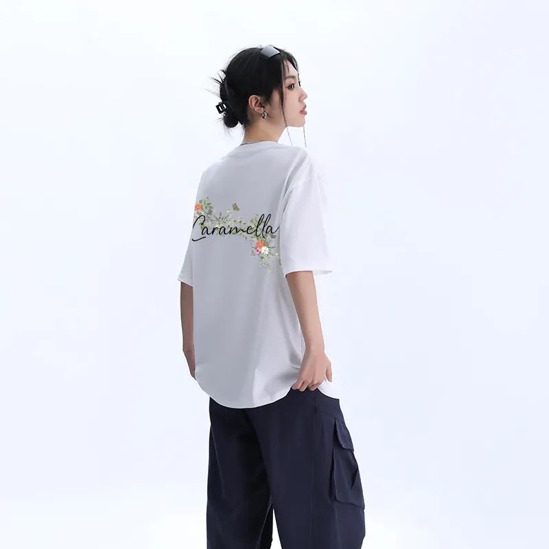 Caramella T Shirts Women's-3