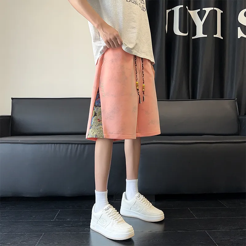 Caramella Casual Shorts Unisex-6