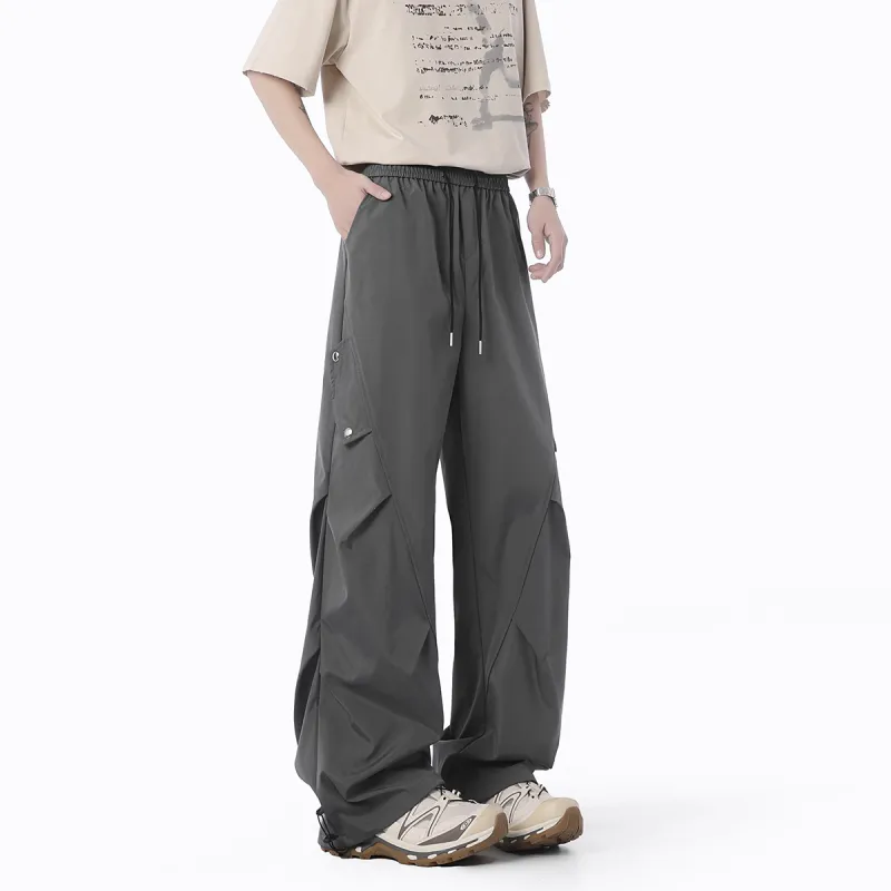 Caramella Cargo Pants Unisex-5