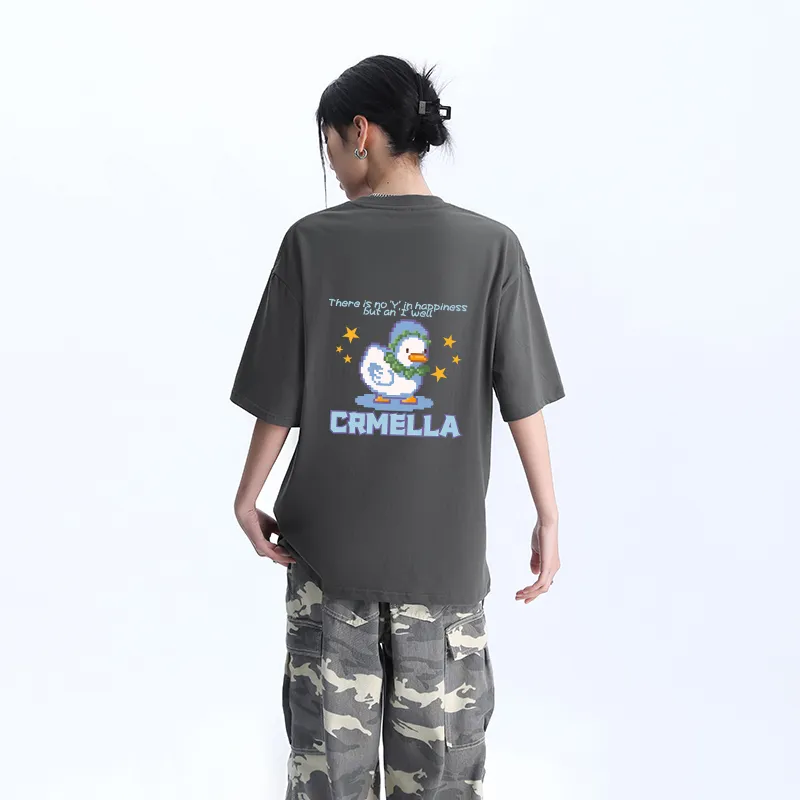 Caramella T Shirts Women's-7