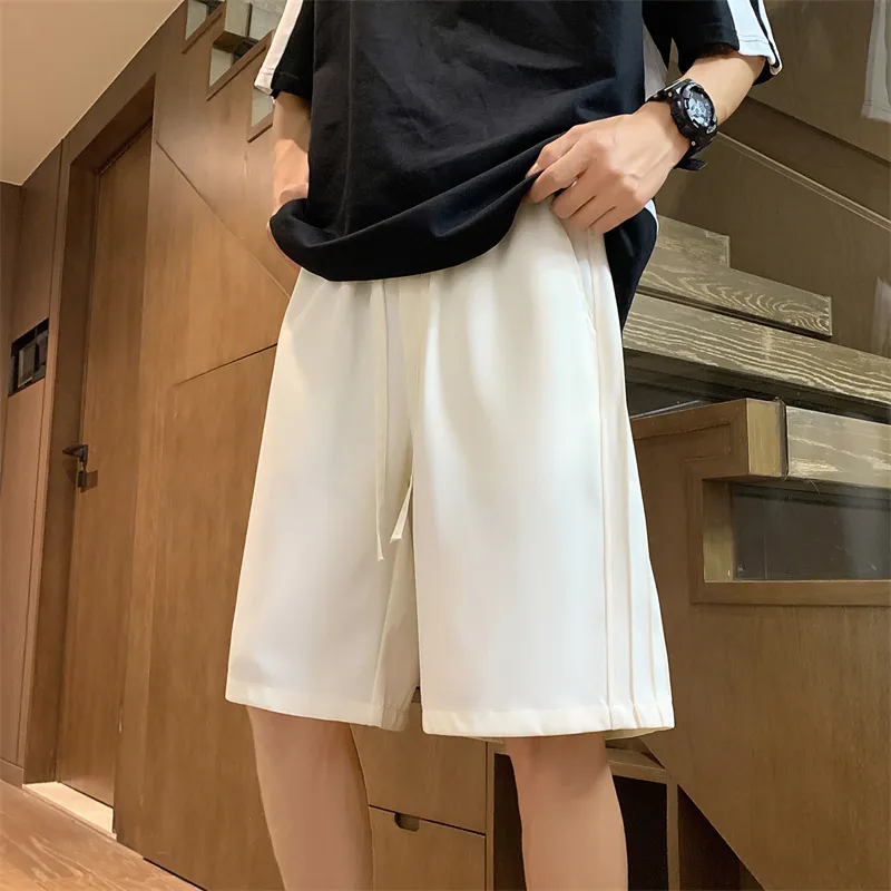Caramella Casual Shorts Unisex-3