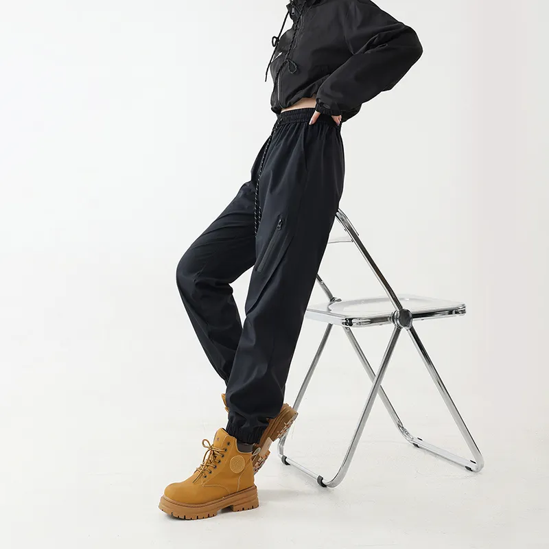 Caramella Cargo Pants Women's-1