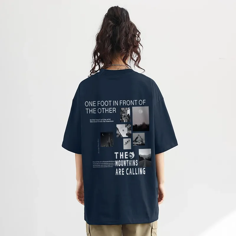 Caramella T Shirts Unisex-6