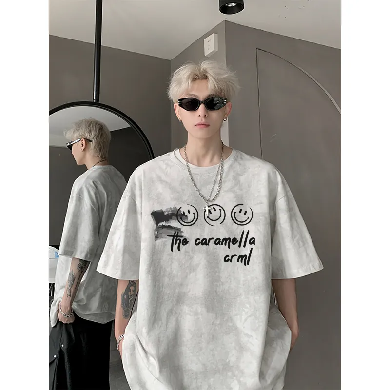 Caramella T-Shirts Unisex-2