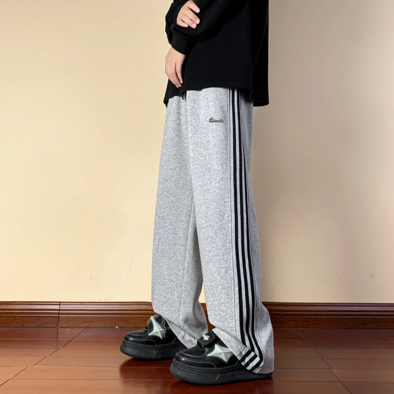 Caramella Casual Pants Unisex-3