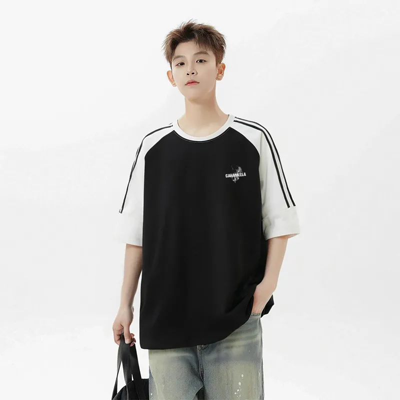 Caramella T Shirts Unisex-7