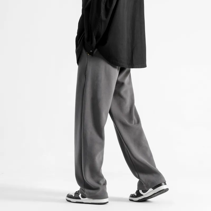 Caramella Casual Pants Unisex-12