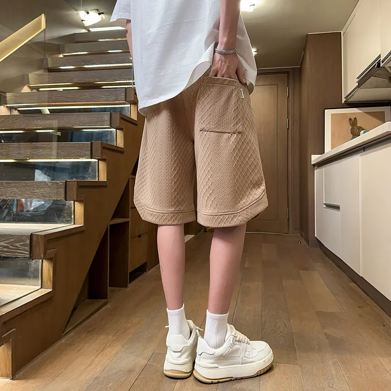 Caramella Casual Shorts Unisex-8