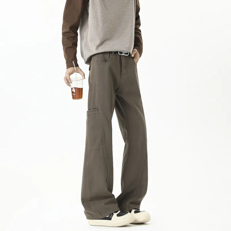 Caramella Jeans Unisex-14