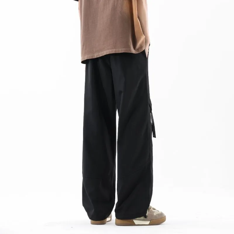 Caramella Cargo Pants Unisex-4