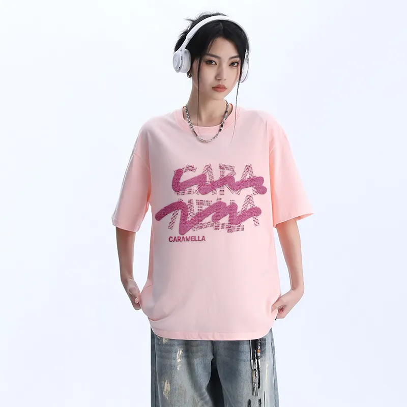 Caramella Unisex Undershirts-18