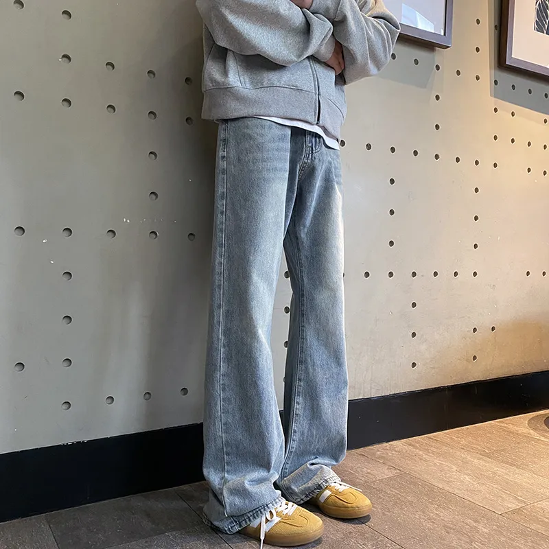 Caramella Jeans Unisex-2