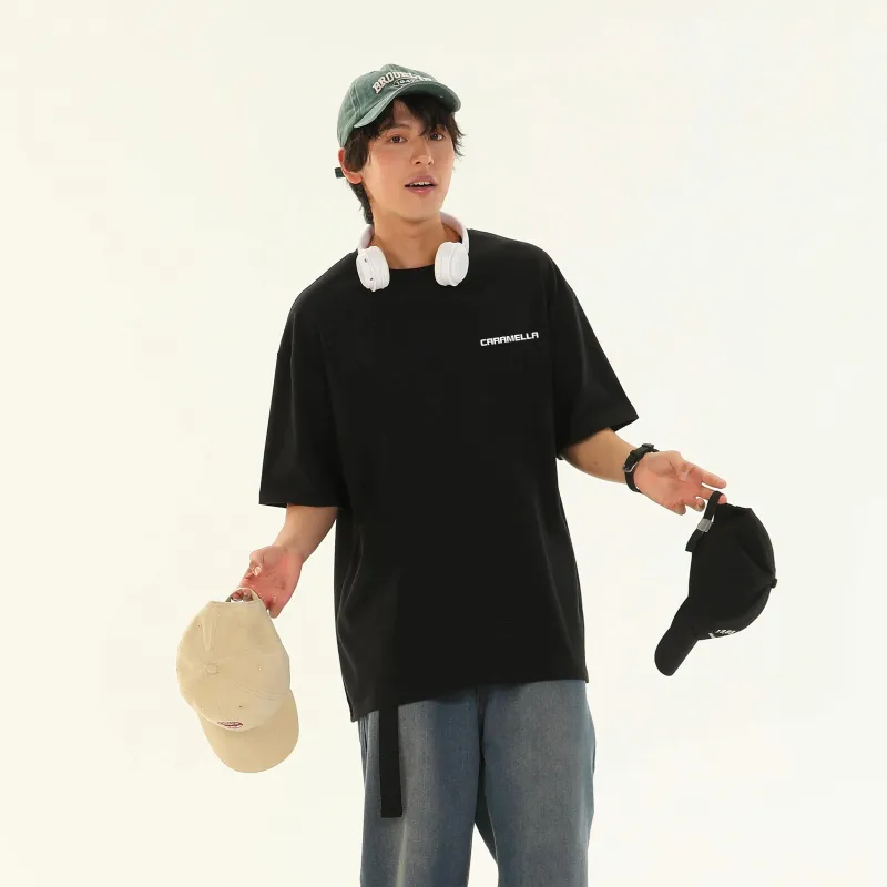 Caramella Unisex Undershirts-7