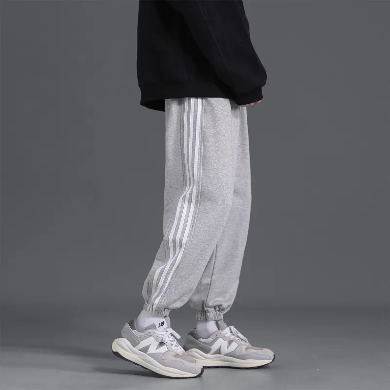 Caramella Casual Pants Unisex-3