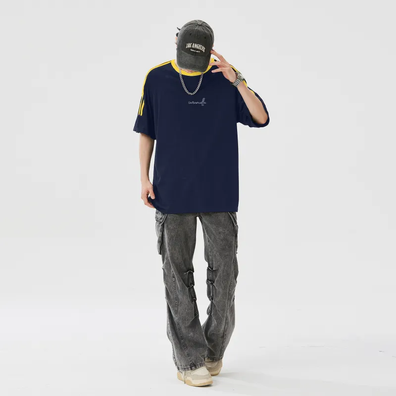Caramella T Shirts Unisex-4