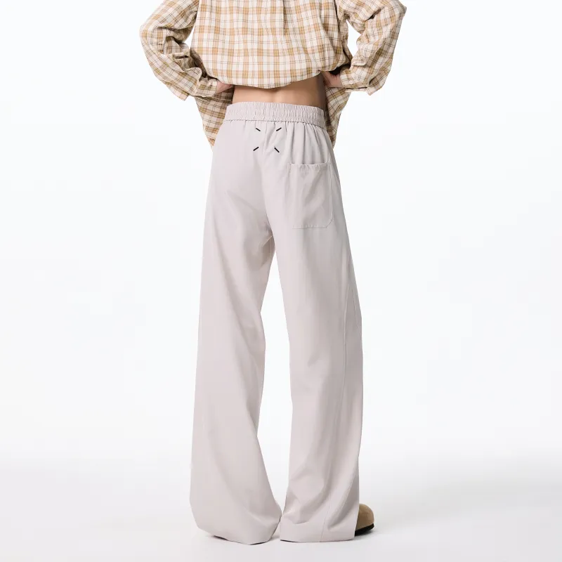 Caramella Casual Pants Unisex-13