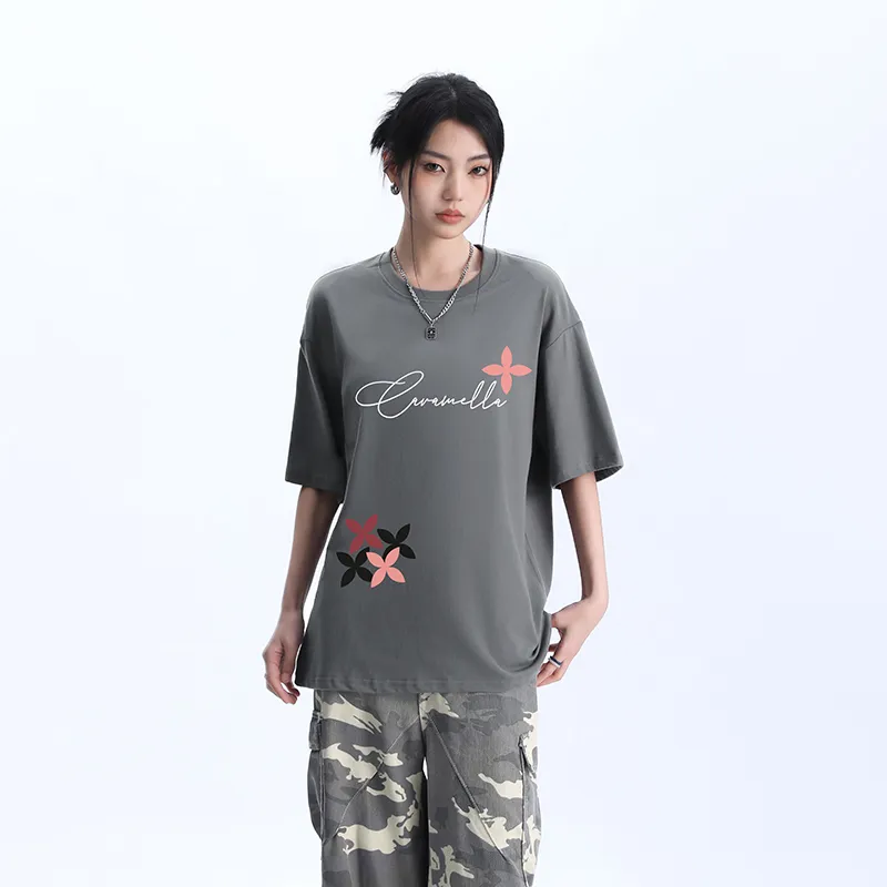 Caramella T Shirts Unisex-12