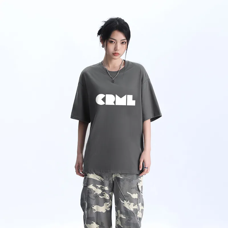 Caramella T Shirts Unisex-6