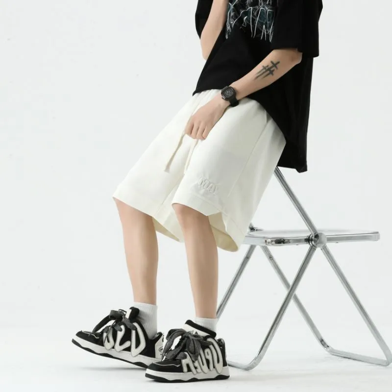 Caramella Casual Shorts Unisex-6