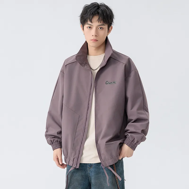 Caramella Jackets & Coats Unisex-22
