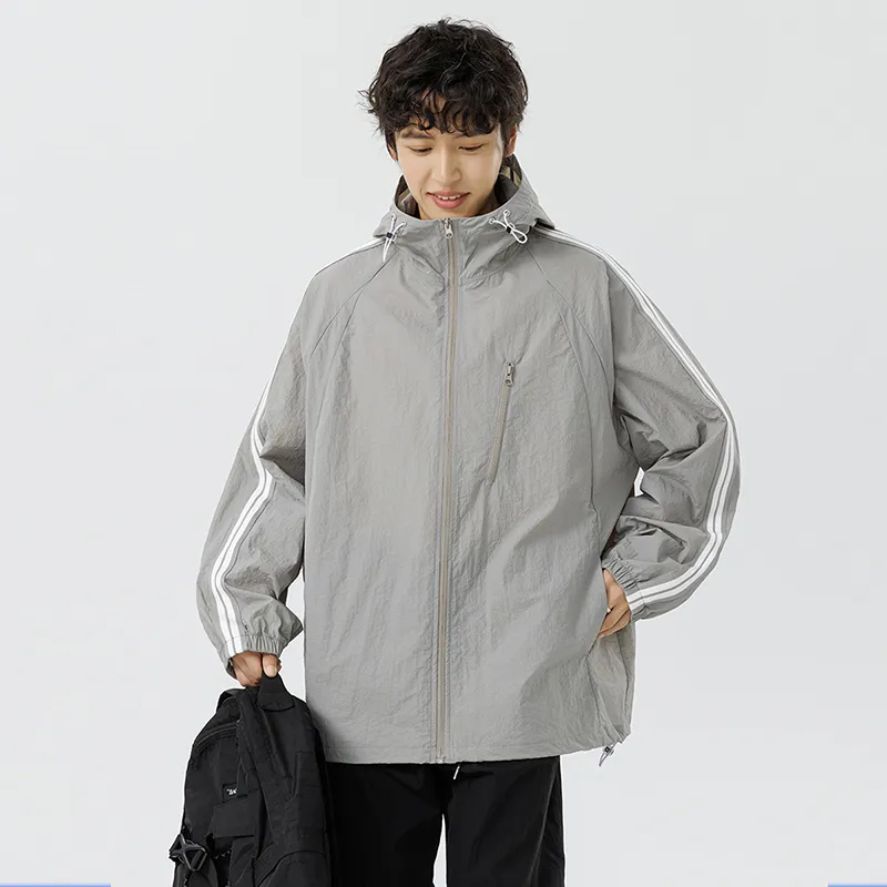Caramella Sun Protection Clothing Unisex-34