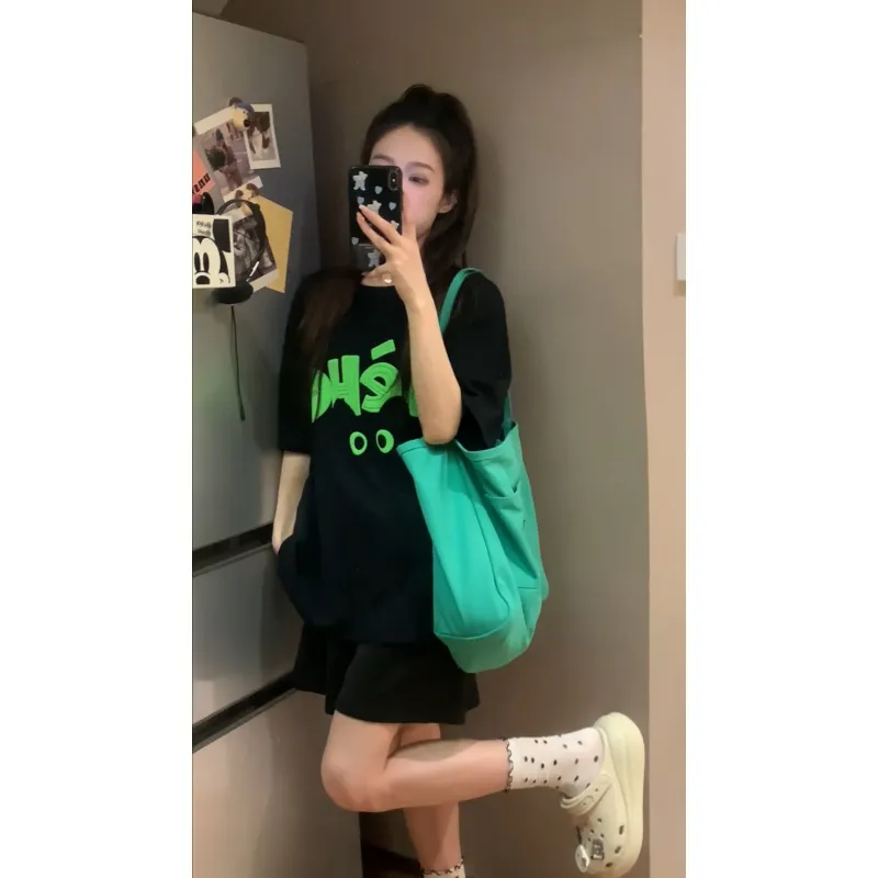 Caramella T Shirts Women's-5