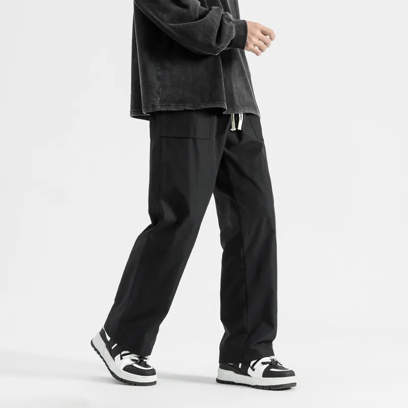 Caramella Cargo Pants Unisex-3