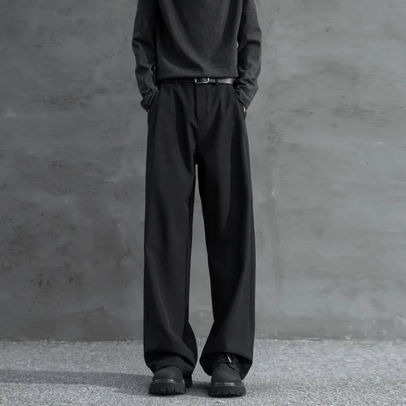 Caramella Casual Pants Unisex-4
